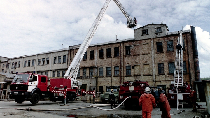 Пострадавшим при ЧС кубанцам будет положена выплата в 100 тыс. рублей