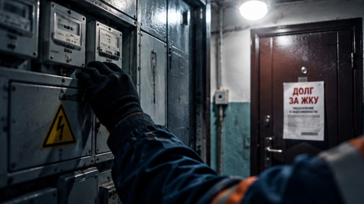 Жительница Уфы получила счёт на 12 млн. Долг за ЖКУ заберут с карты? Новая мера в России