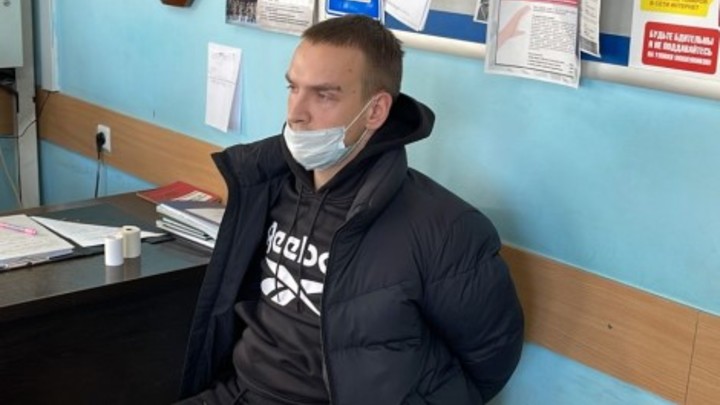 Обвиняемый в убийстве двух женщин в Коврове заключен под стражу