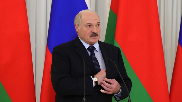 Лукашенко рассказал генсеку ООН Гутеррешу, как прекратить конфликт на Украине