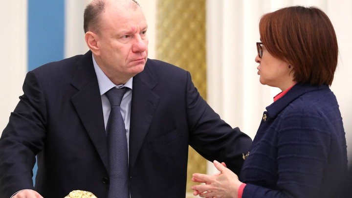 Интеррос Потанина выкупит пакет акций Тинькова в одноименном банке