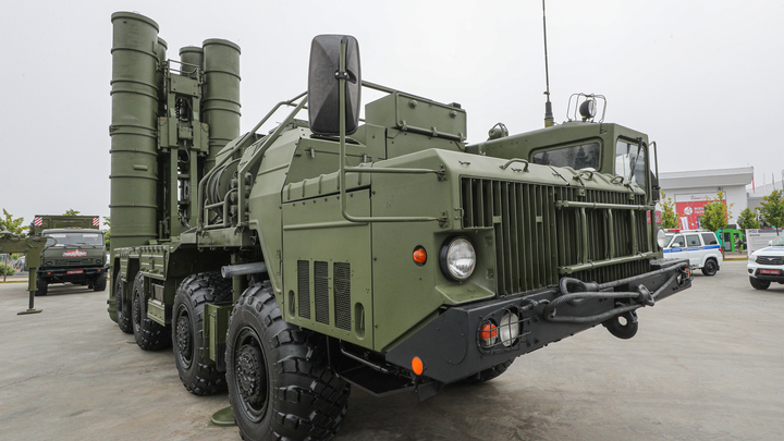 Шойгу сообщил о поражении ещё одного американского комплекса Patriot в Киеве