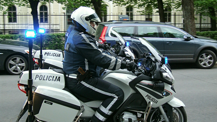 На Кубани во время новогодних праздников усилят меры безопасности