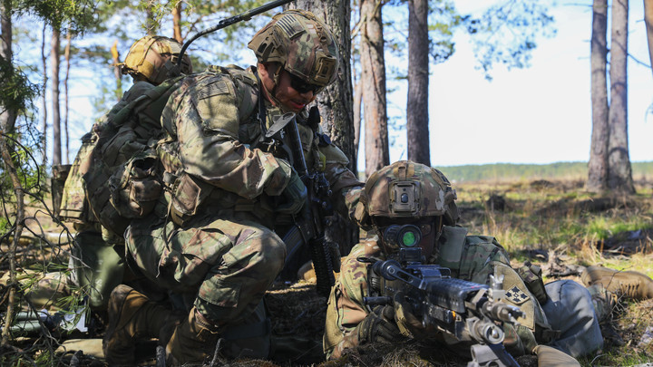 Русская разведка узнала о потоке иностранцев в Харькове: Детали раскрыл подполковник