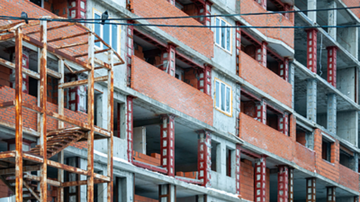 Эксперт предрёк кризис ипотечного рынка