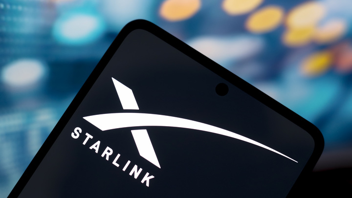 Украина и Илон Маск договорились о прямом подключении смартфонов к системе Starlink