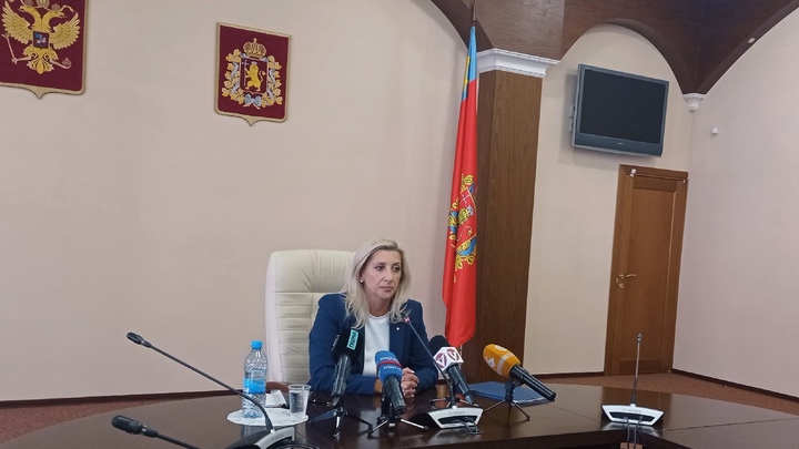 В больнице Радужного началась внеплановая проверка облздрава