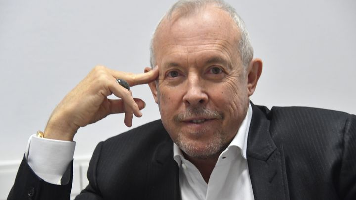 Я переживал… К израильскому патриоту Макаревичу* возникло два вопроса