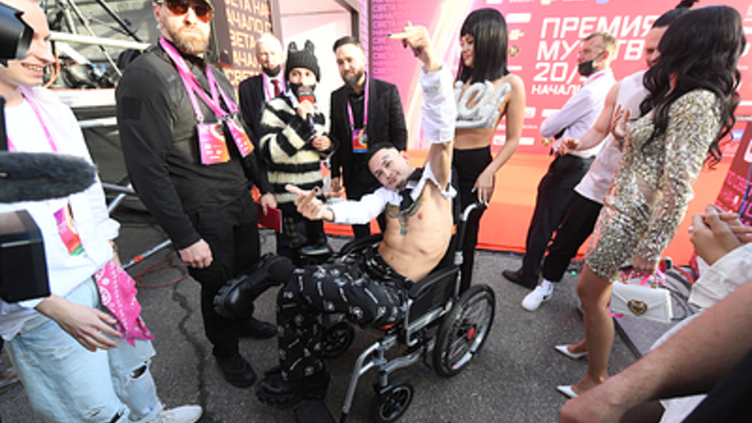 Скандалы на премии муз 2025