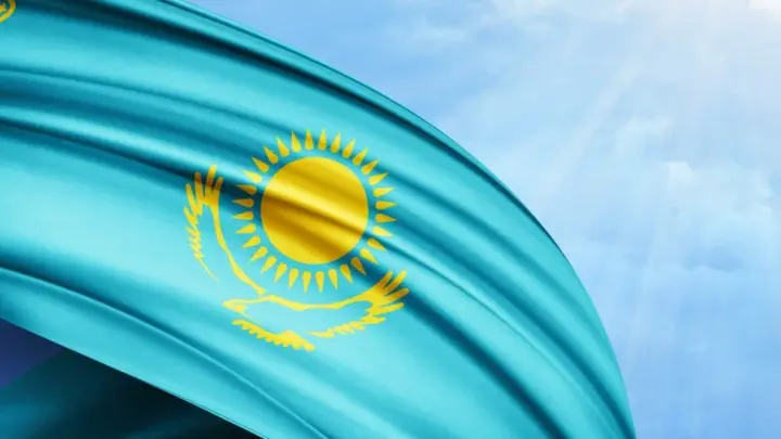 В МИД Казахстана назвали догадками данные о ввозе в Россию деталей для дронов ВСУ