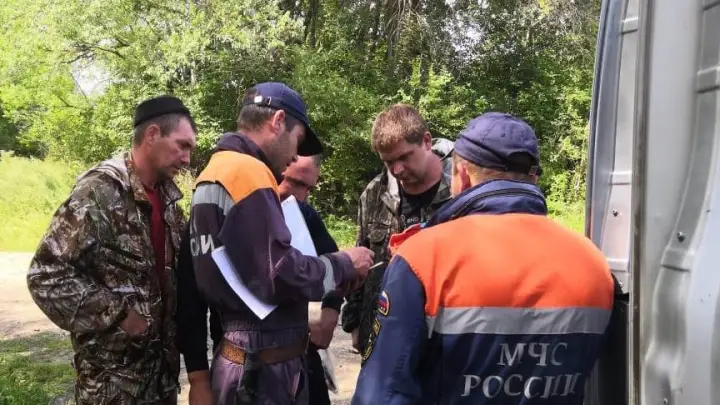 В Подмосковье возобновили поиски пропавшего 14-летнего зацепера В Подмосковье возобновили поиски пропавшего 14-летнего зацепера