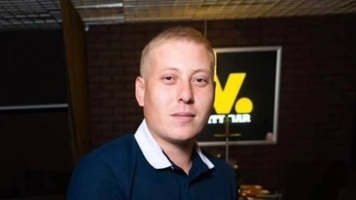 Андрей Гренишин встретился с учителем-сиротой из Читы