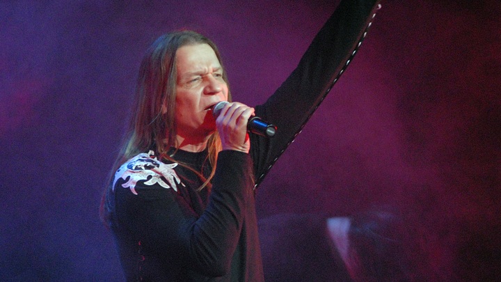 Русский рок, который не сбежал в Израиль. Кипелов рассказал, за кем правда, ответив Шевчуку