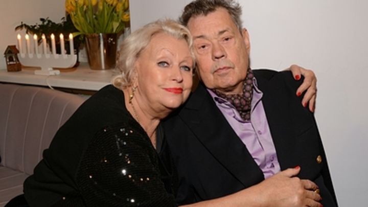 У Поргиной обнаружили опухоль. Спас профессор, вернувший после рокового ДТП Караченцова