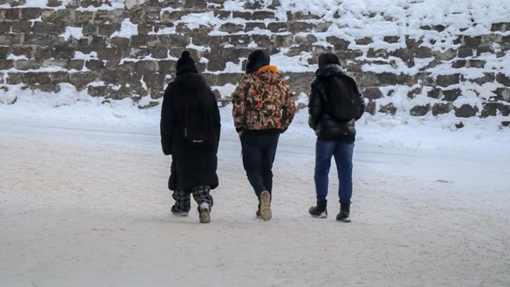 В Кемерове детей вербуют для участия в схемах по отъему денег