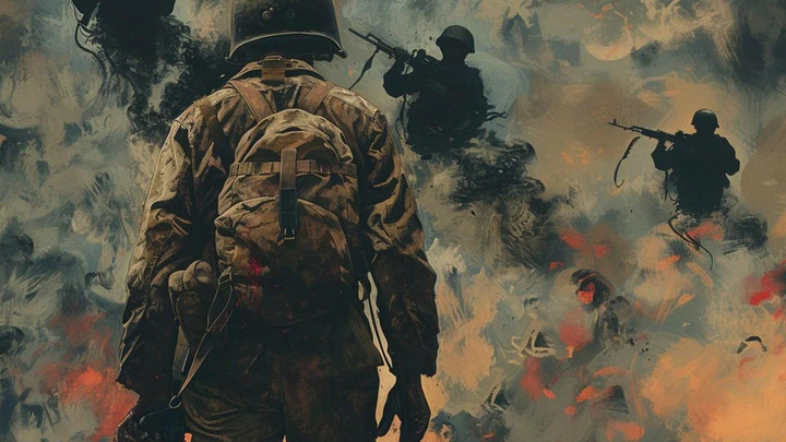 18 солдат ВСУ попали в плен за сутки на Курском направлении