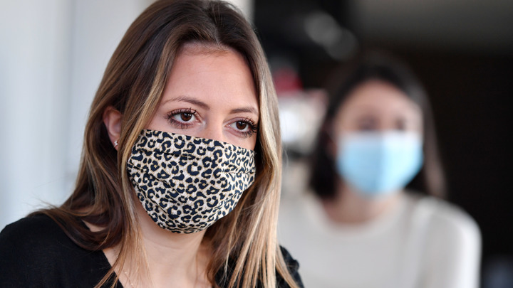 Путин потребовал. Врач объяснил, какие четыре симптома требуют госпитализации при COVID