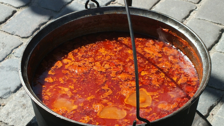 Приготовит каждый: 111-летний мужчина рассказал о простом супе долголетия