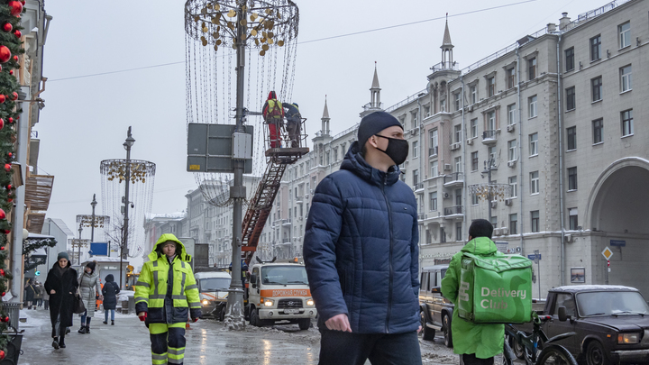 Как ускользнуть от COVID-19: Врач назвала три элементарных шага