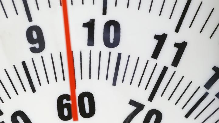 Как похудеть без диет в любом возрасте: Врач назвала простой способ