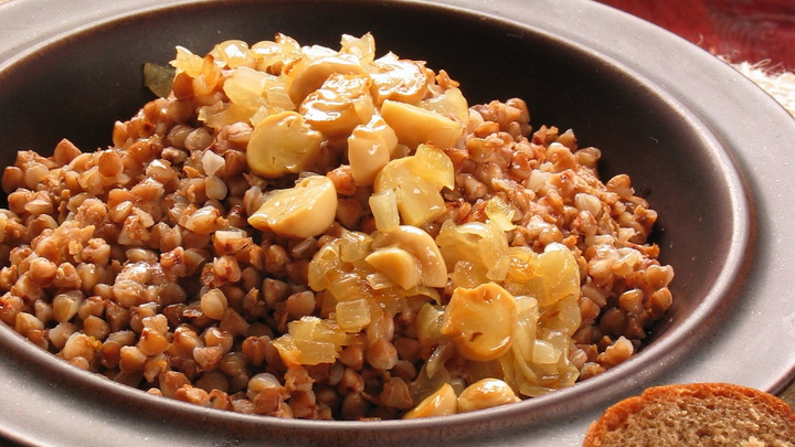 Не ешьте гречку с мясом: Врач рассказал о секретном свойстве популярной каши