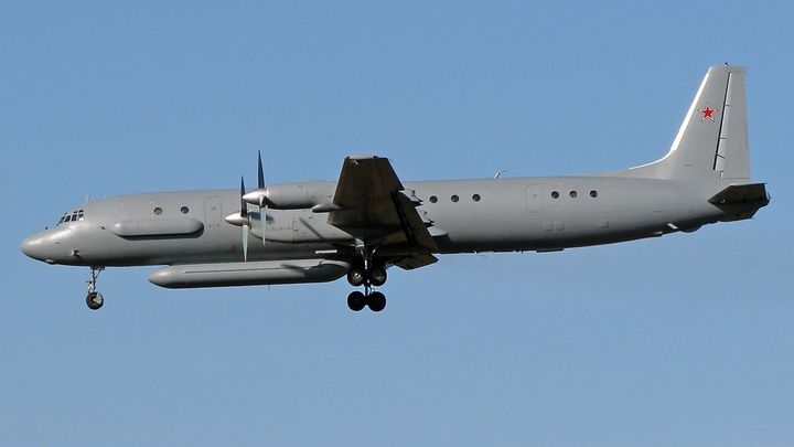 США использовали трагедию с Ил-20, чтобы намекнуть на «вероятность повторения ошибки» в САР