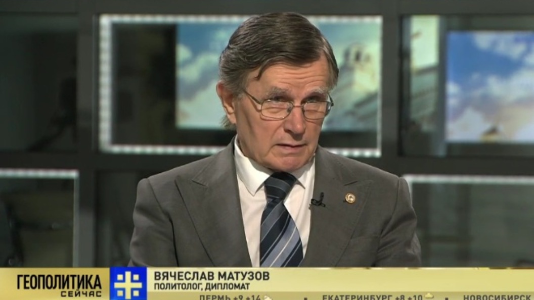 Вячеслав Матузов: Конфликт в Мьянме искусственно раздут агентурой США Вячеслав Матузов: Конфликт в Мьянме искусственно раздут агентурой США