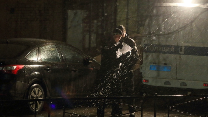 Под Петербургом пьяный водитель насмерть сбил мать-пенсионерку