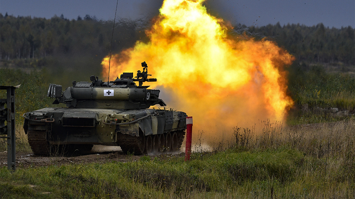 Экс-глава ЦРУ Петреус сделал заявление об ударах в воздушном пространстве России
