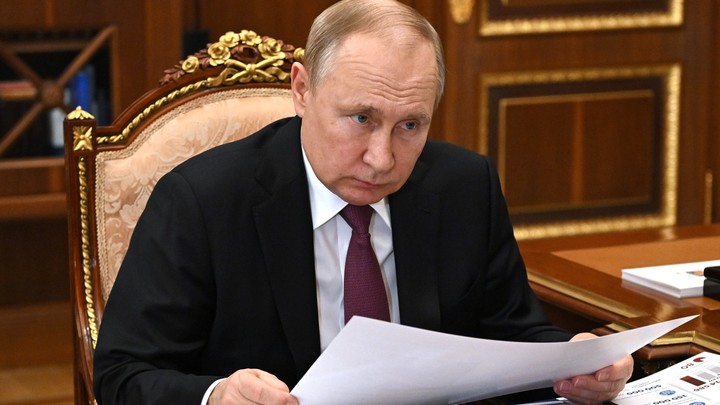 Недруги нарываются на отключение газа: Путин заявил о кардинальных изменениях