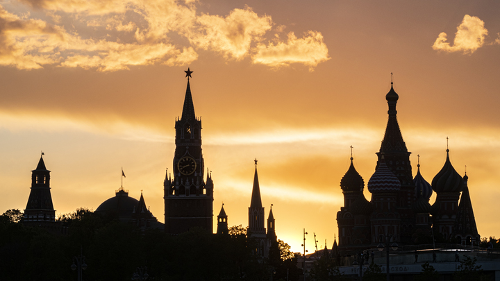 Обращение Путина к нации. В Кремле прояснили вопрос