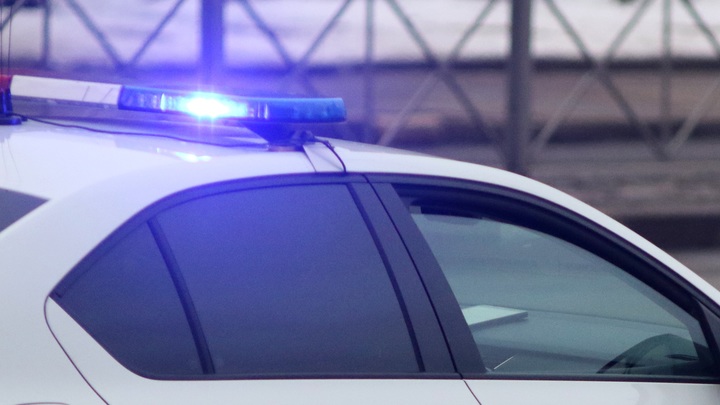 План Перехват: В Курской области разыскивают пикап с украинскими номерами