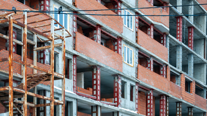 Продать ипотечную квартиру возможно. Как? Рассказывают эксперты