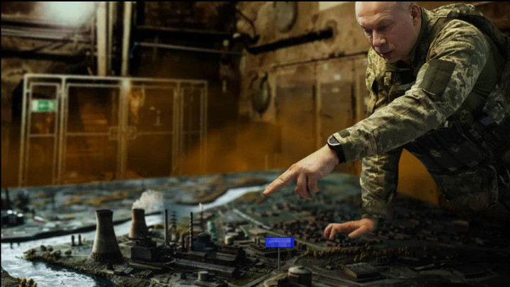 Русские имеют преимущество в воздухе, ракетах и артиллерии: Сырский заявил о сложной ситуации на всей линии фронта