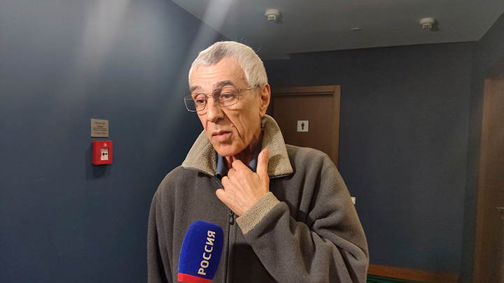 Думал, просто охрип, оказалось — рак гортани. Южноуралец заговорил чужим голосом