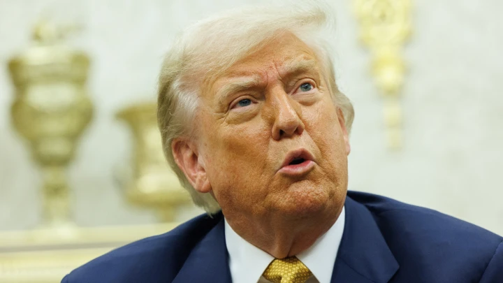 Advance: Ультиматум Трампа дает России отсрочку для усиления давления на Украину