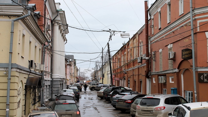 На реставрацию объекта культурного наследия у Нижегородского кремля выделено 18,9 млн рублей