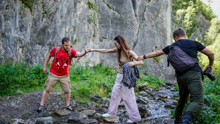 Грузия разочаровала русских туристов: грязные отели и отключения света