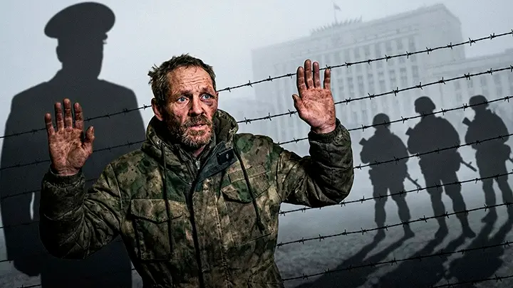 Зачем вы их берёте на фронт? Военкор поставила Минобороны перед фактом: Опытного генерала Попова на СВО не пустили, а этих гребут пачками