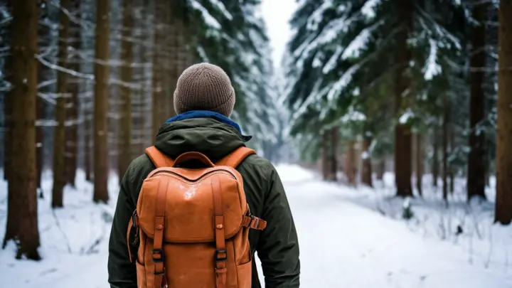 Не только Усольцевы: кто еще бесследно исчез в Красноярском крае осенью 2025 года