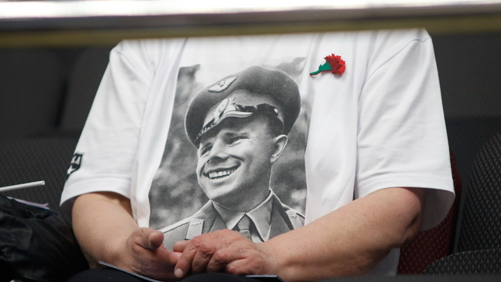 Шансов выжить не было: Рассекречены фото с места гибели Юрия Гагарина