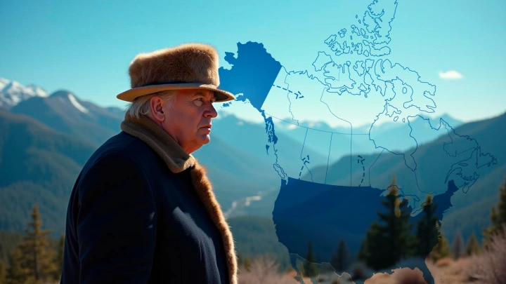 Три удара Трампа по Канаде. Результат близок. Будет полный развал