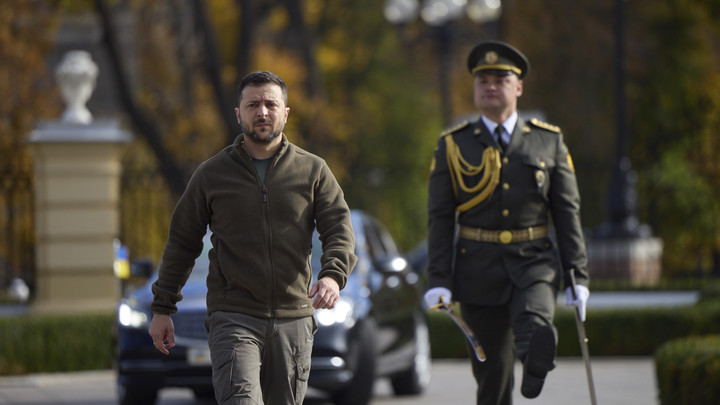 Главная битва года: Как ВСУ подадут сигнал