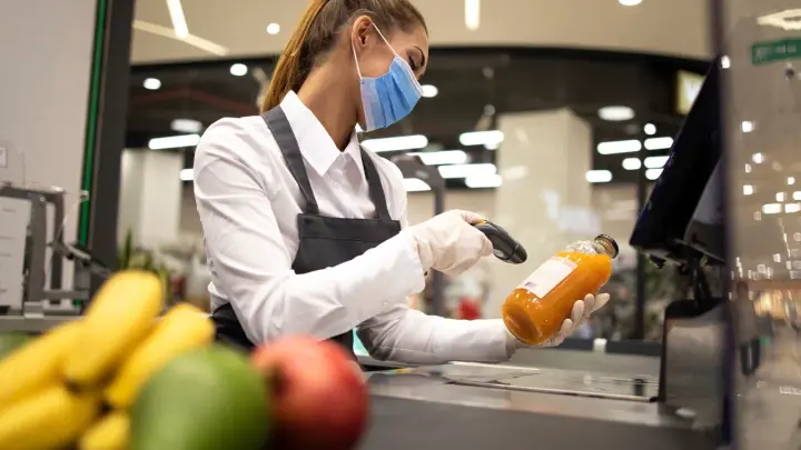 Как отличить спелый гранат, не выходя из магазина: полезные советы