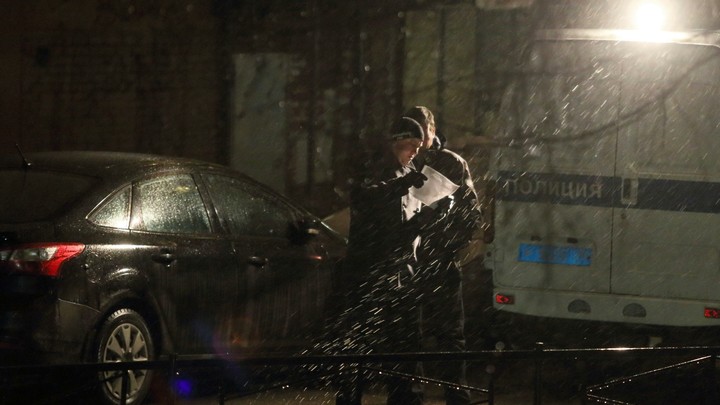 Уголовное дело не стали возбуждать по факту смерти студента в Чите