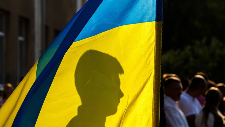 Глумящегося над русскими в Одессе позвали в Москву читать лекцию детям о доброте