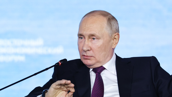 Путин ответил на один из самых важных вопросов об СВО: Дело не в этом