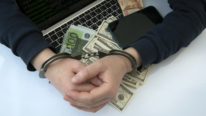 В Москве за продажу данных граждан задержаны трое хакеров