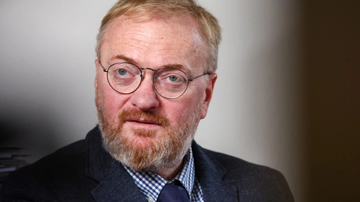 Милонов требует проверить все рехабы России после пыток подростков в Дедовске