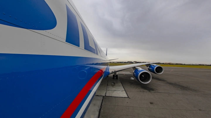 Свыше 250 пассажиров застряли на Карибах из-за крысы в самолёте KLM